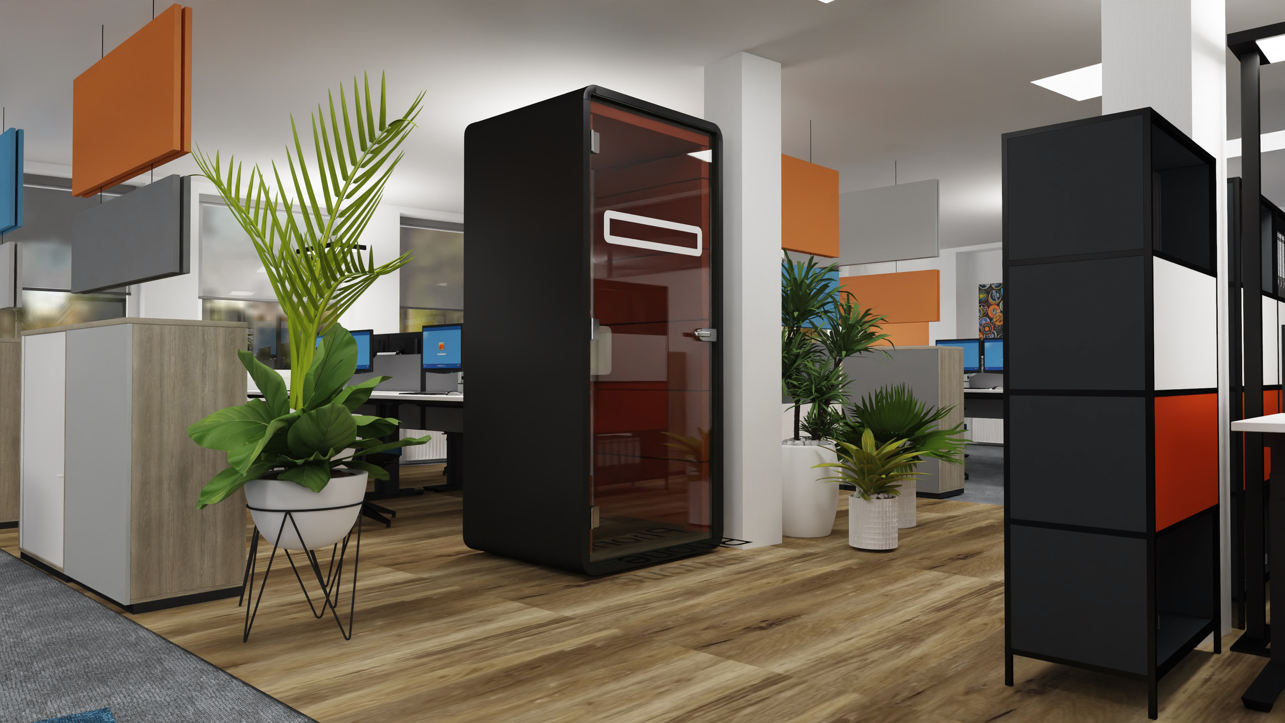 Beverage Business Service Stories büroforum